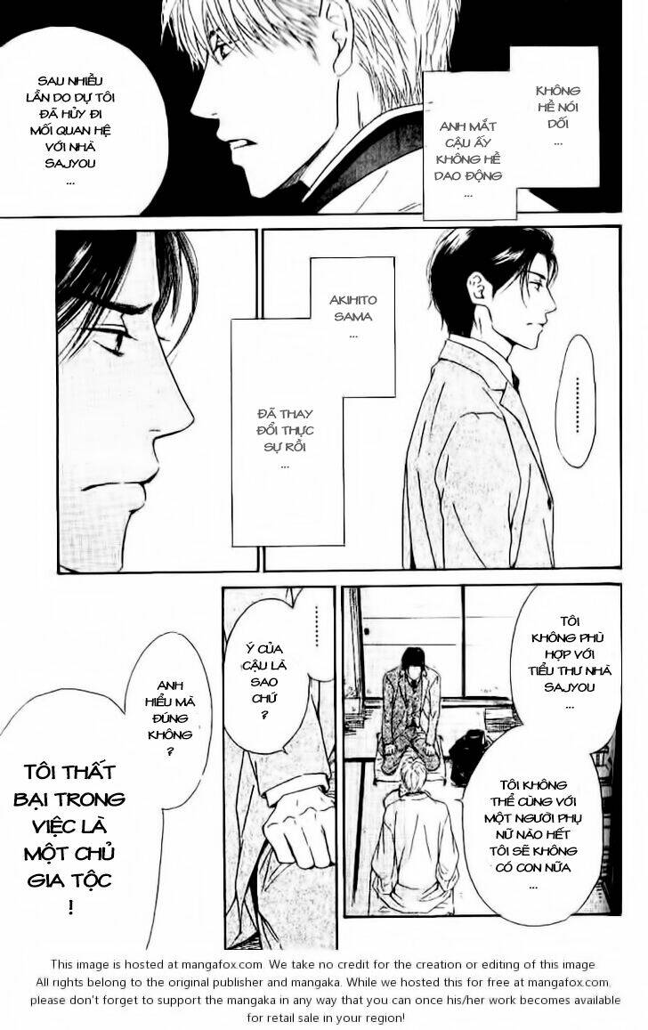 bình minh u sầu chapter 18 27