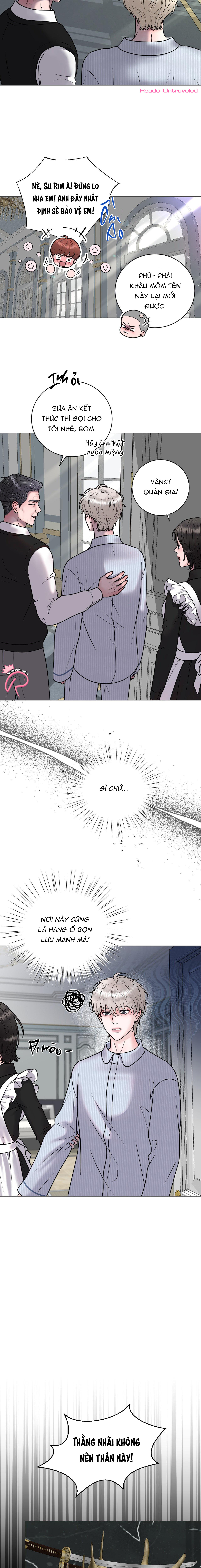 hư ảo chapter 2 15