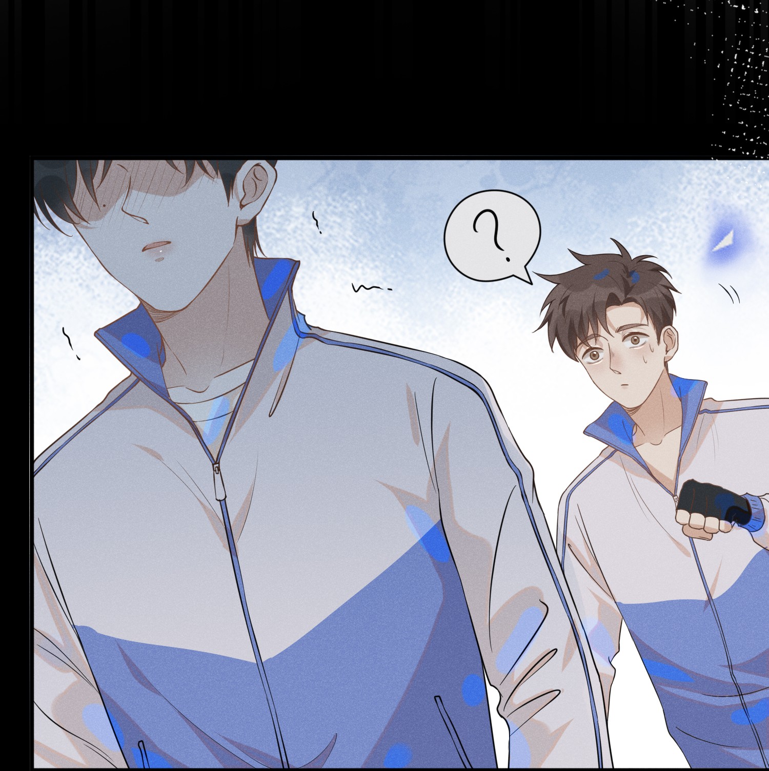 kiếp sau không gặp chapter 18 21