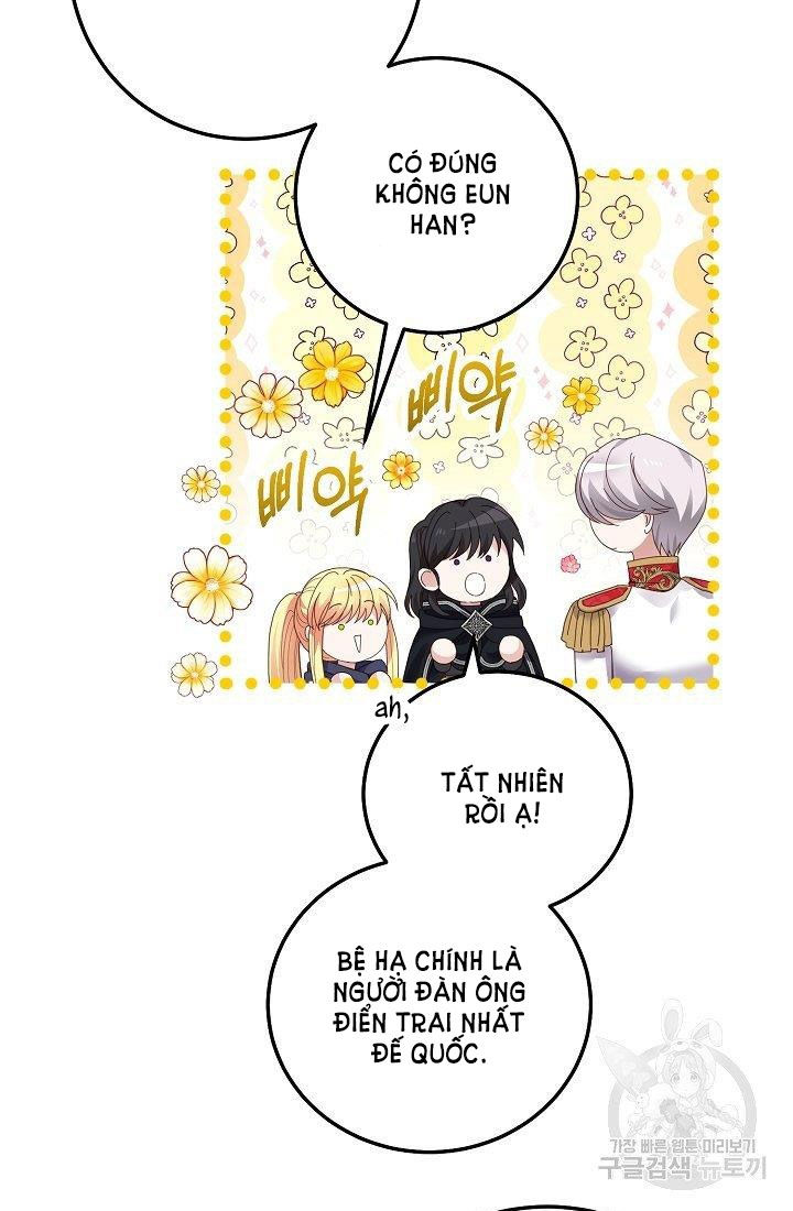 trở thành vợ thái tử quái vật chapter 43.1 18