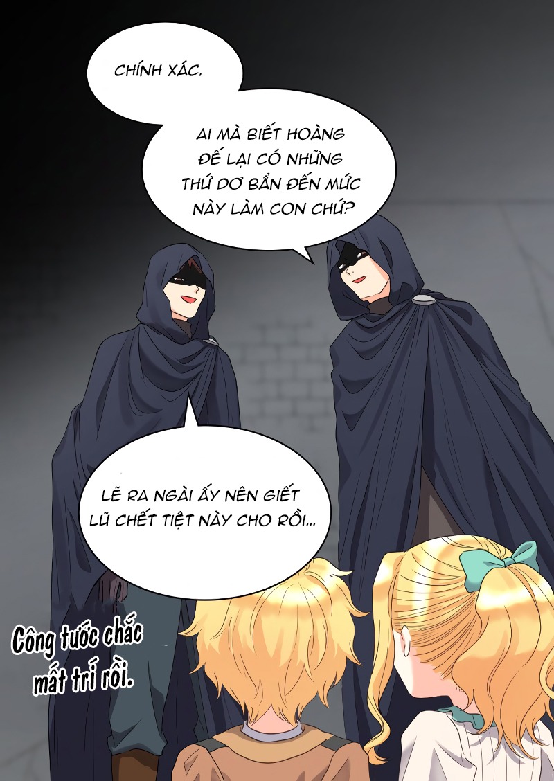song sinh trọng sinh chapter 48 38