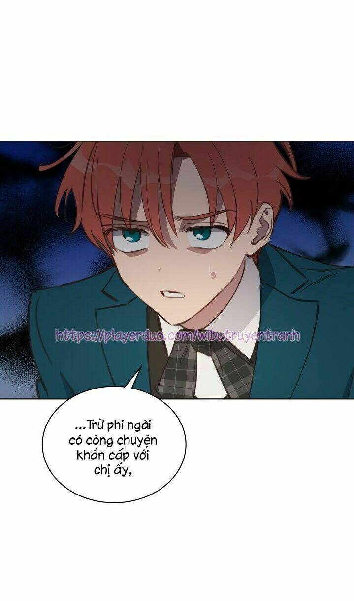 cái chết của lamia orphe chapter 20 32