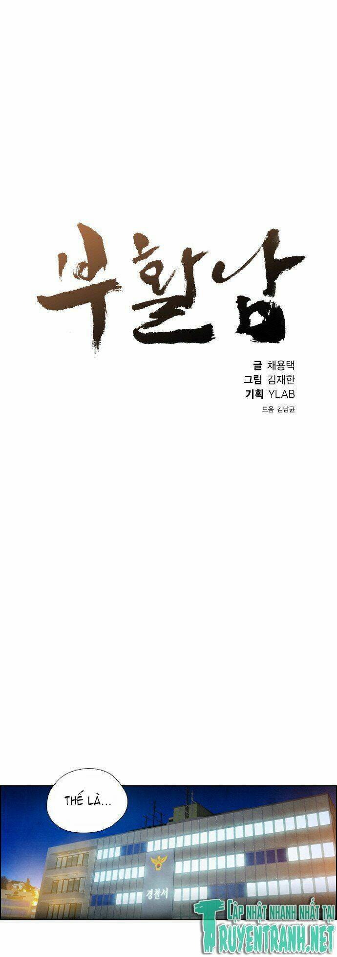 nạn nhân hồi sinh chapter 5 6