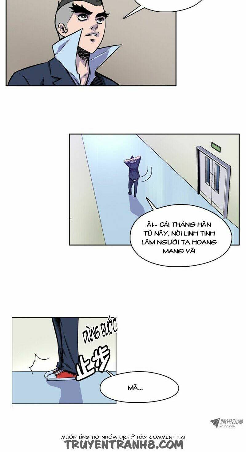 vua của vong linh chapter 49 2