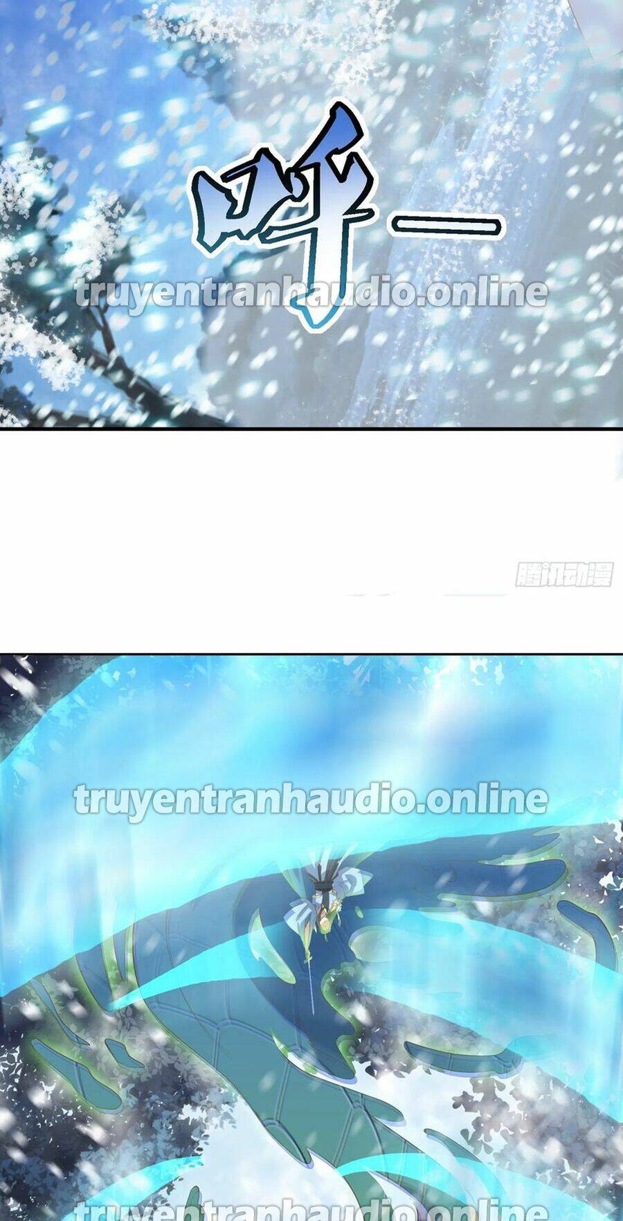 đỉnh cấp phản phái đại sư huynh chapter 41 10