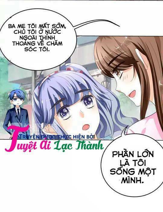 phản công thành siêu sao chapter 8.5 18