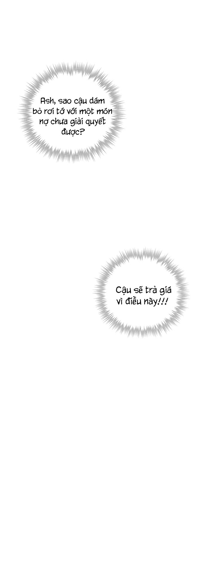 nhà nguyên tố tóc vàng chapter 35 46