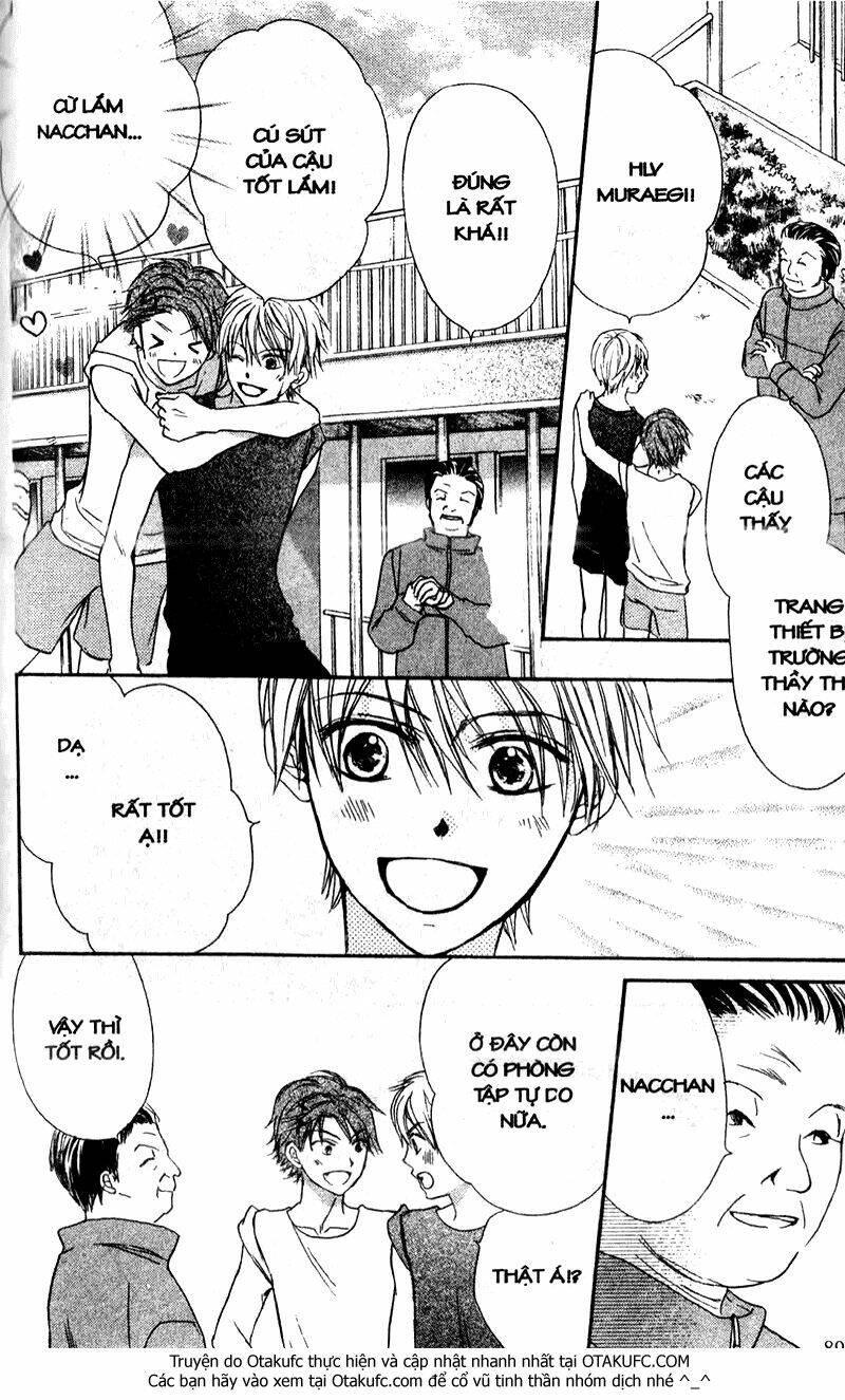 hachimitsu ni hatsukoi chapter 52 28