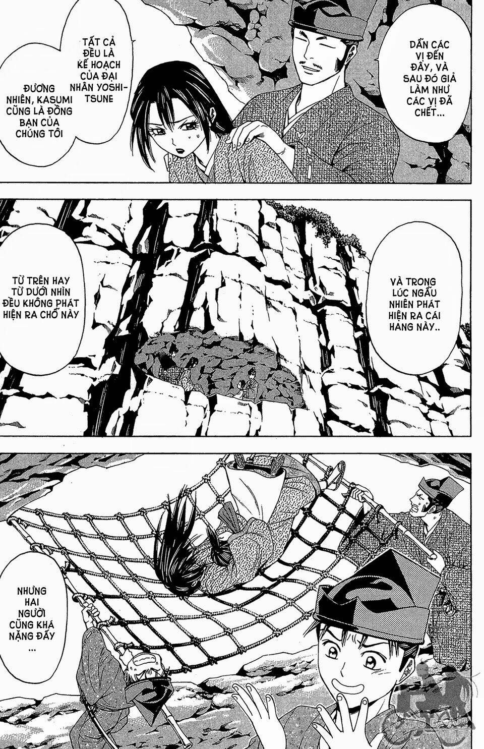 thiếu niên vương phần 2 chapter 58 55