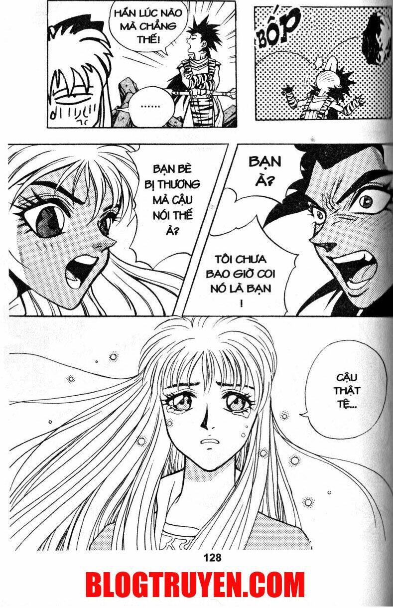 shoma - thiên vương thần kiếm chapter 7 9