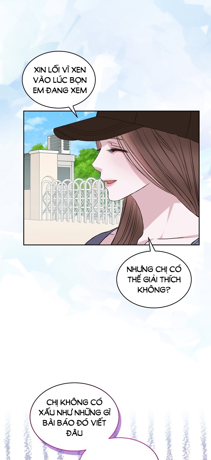 vụ bê bối trá hình chapter 2.2 23