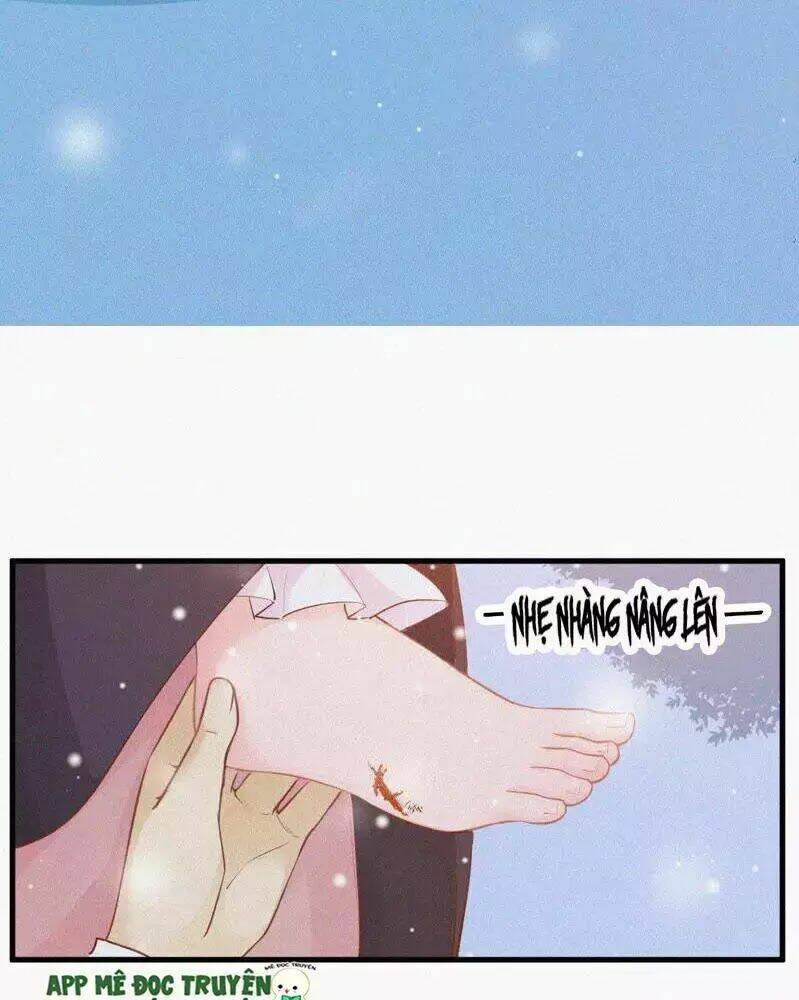 thiên hương mỹ nhân chapter 5 77