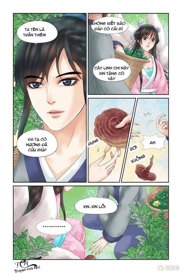 tam sinh kiếp chapter 1 25