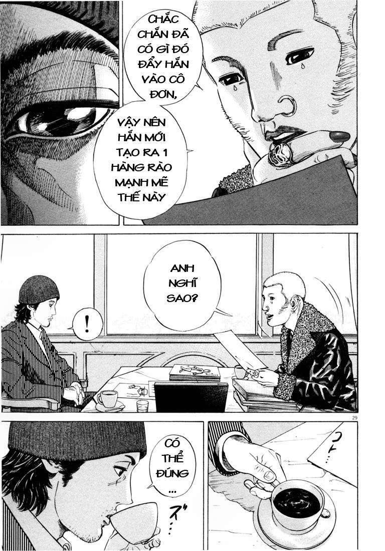 homunculus chapter 24 13