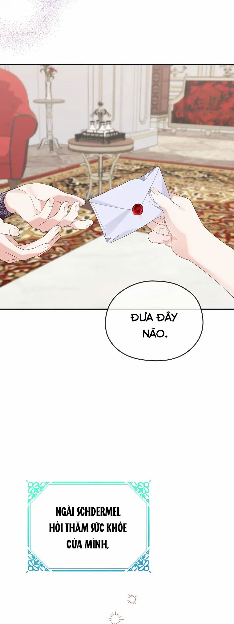 aster yêu dấu của tôi chapter 43 35