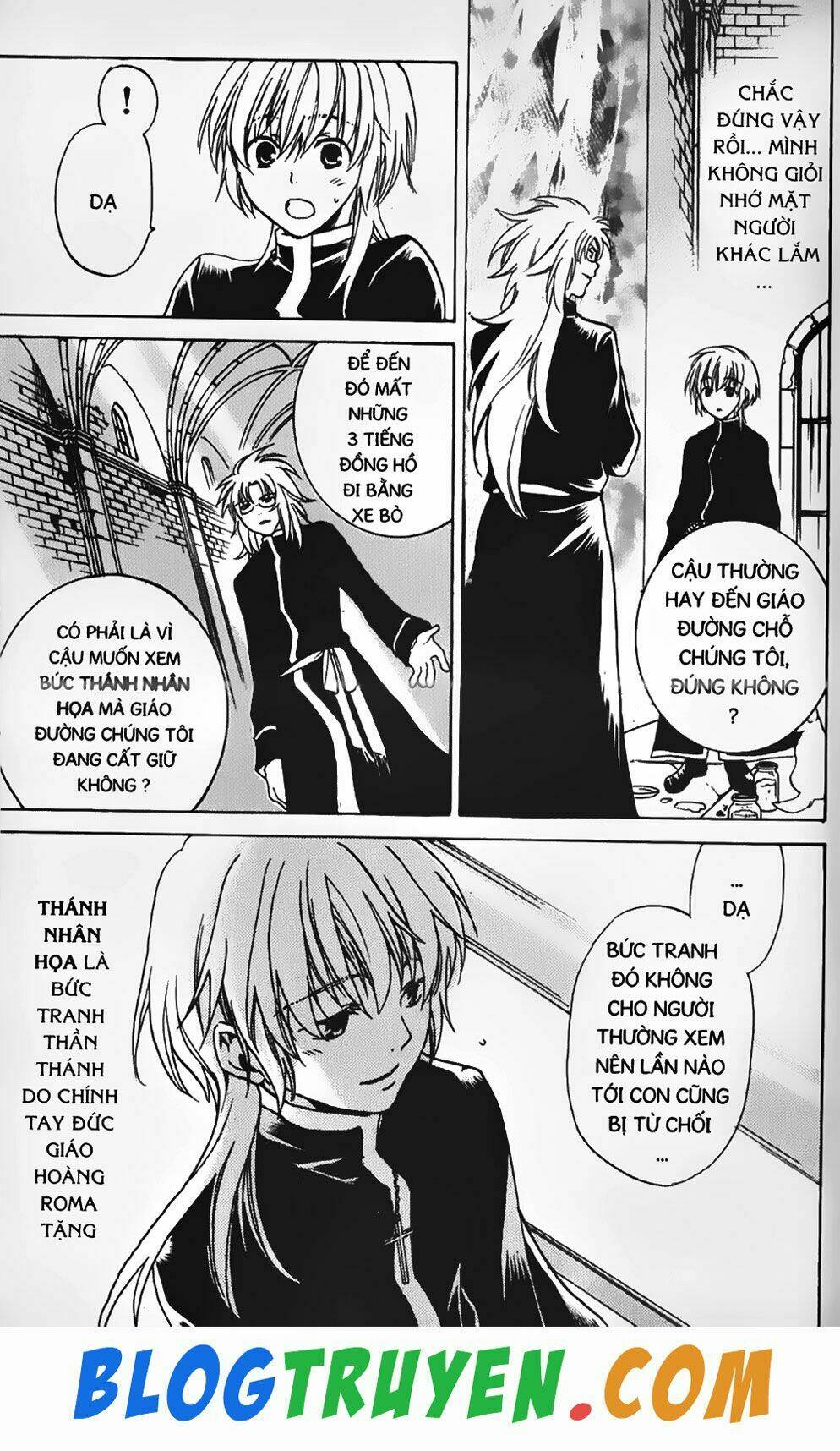 thần thoại minh vương chapter 1 30