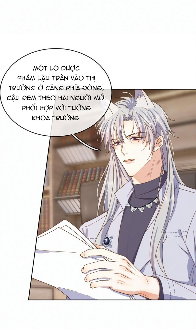 huynh dạy đệ vô lễ chapter 29 27