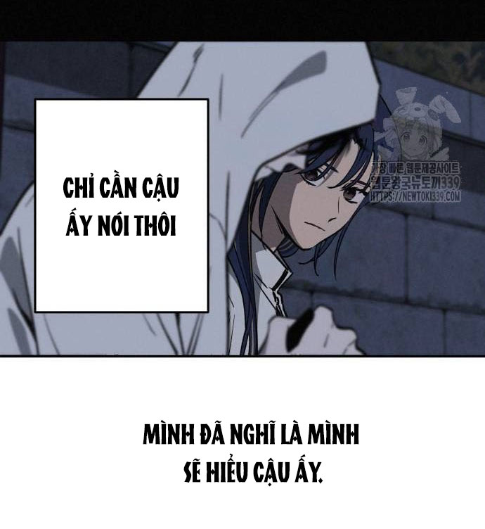 Mối Quan Hệ Đặc Biệt chapter 14.2 7