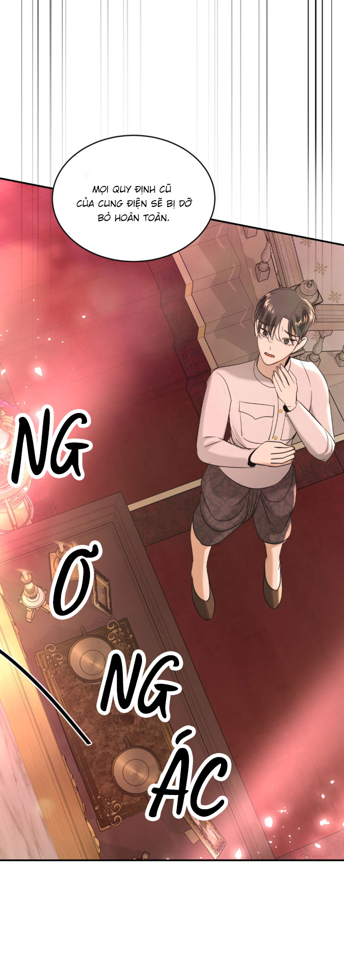 tôi là công tử đẹp nhất xiêm chapter 61 60