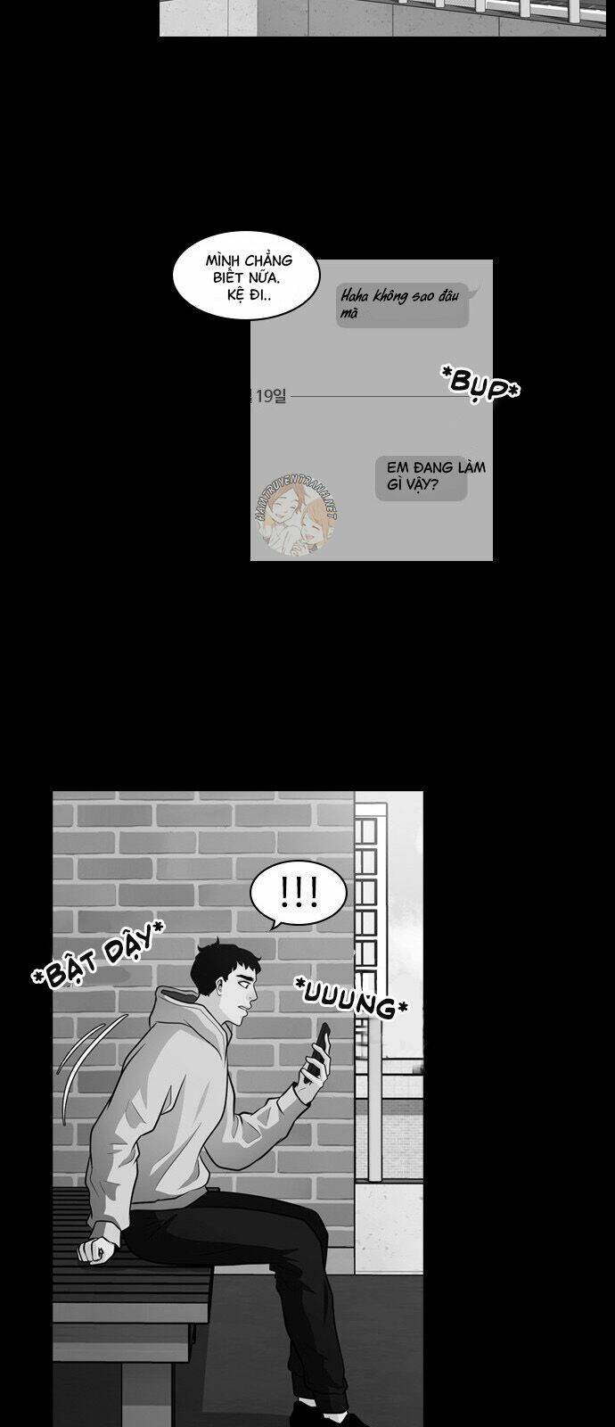 tomorrow - ngày mai chapter 30 31