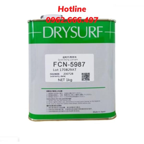 Dầu Drysurf FCN-5987