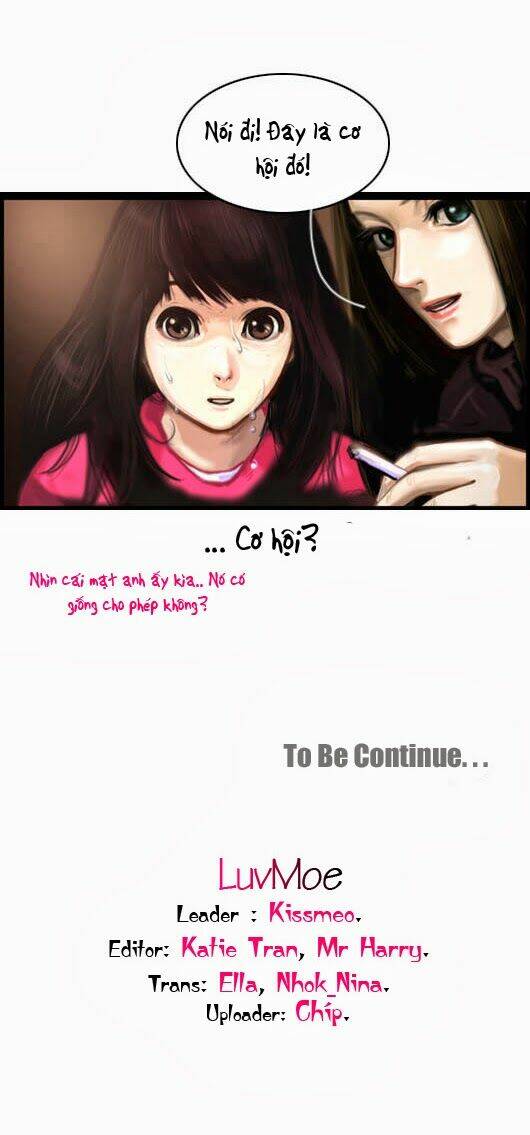 pink lady chapter 17 22