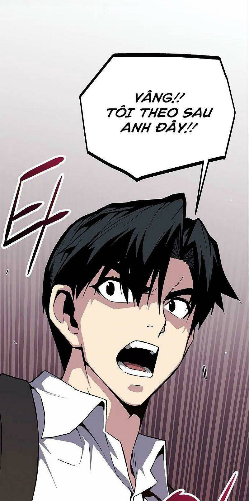 đấng cứu thế được chọn lựa chapter 3 23