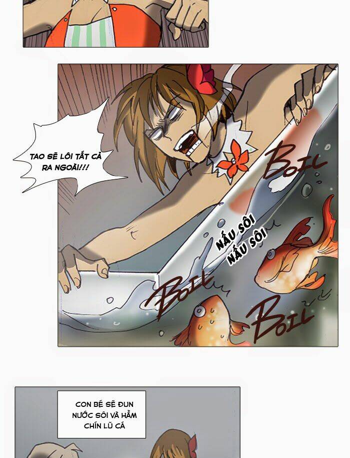 nữ sinh phép thuật chapter 25 24