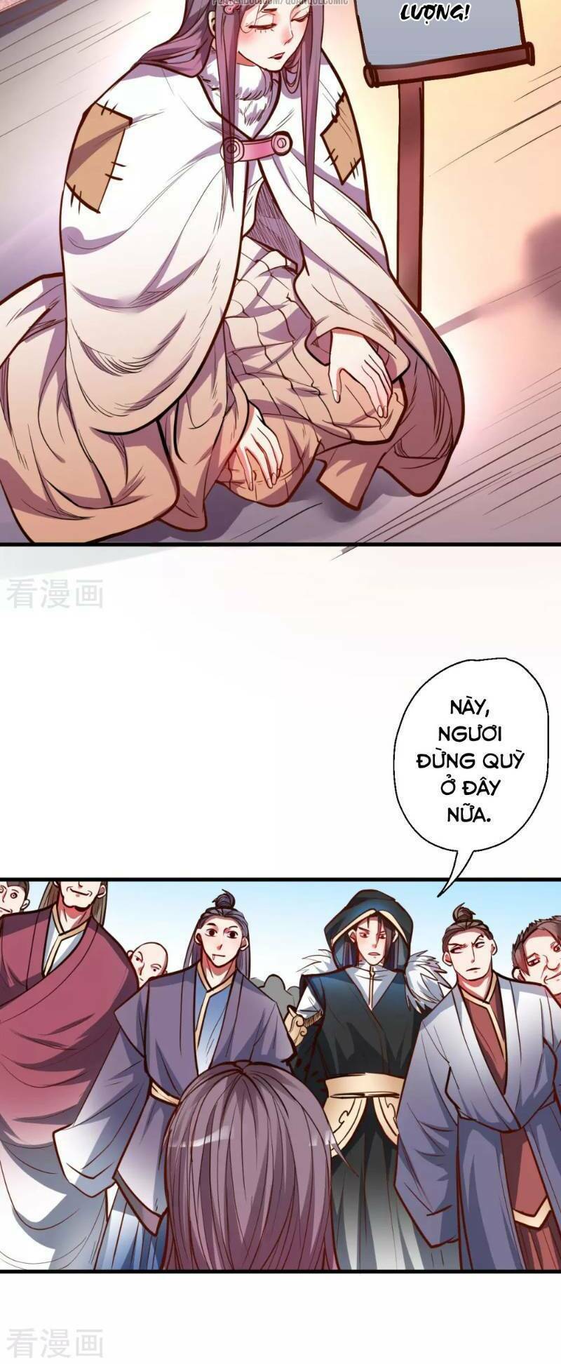 tối cường đại biểu hoàng kim thận chapter 48 8