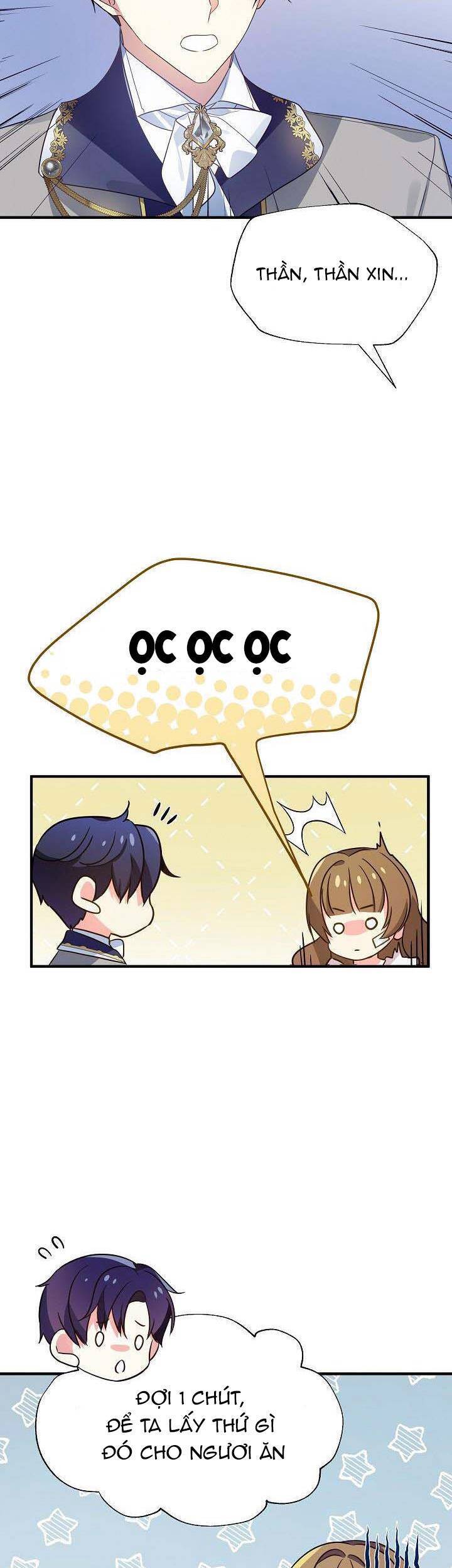 từ lúc bắt đầu tôi vẫn luôn ở bên em chapter 28 41