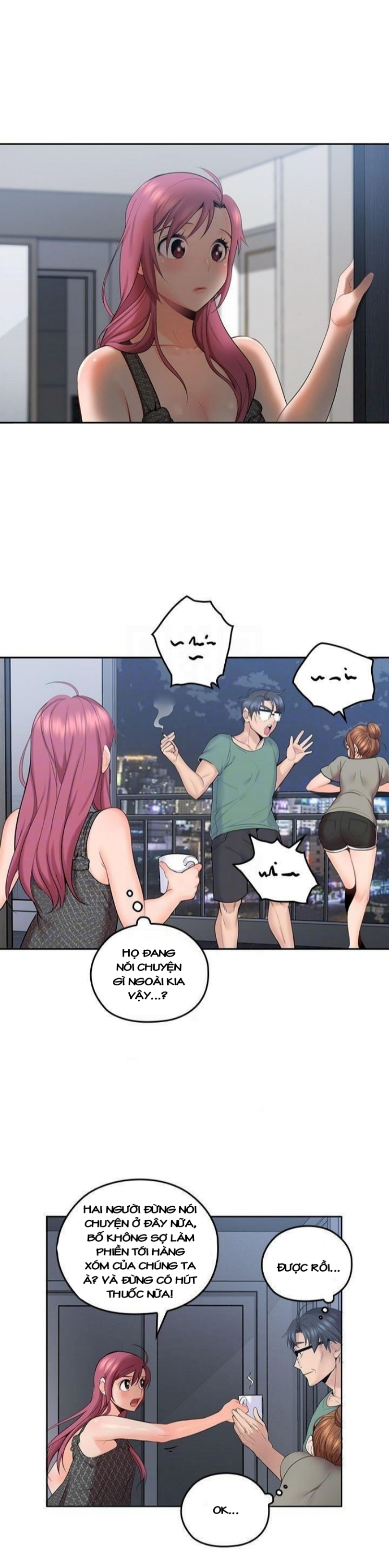 chú tôi chapter 5 26