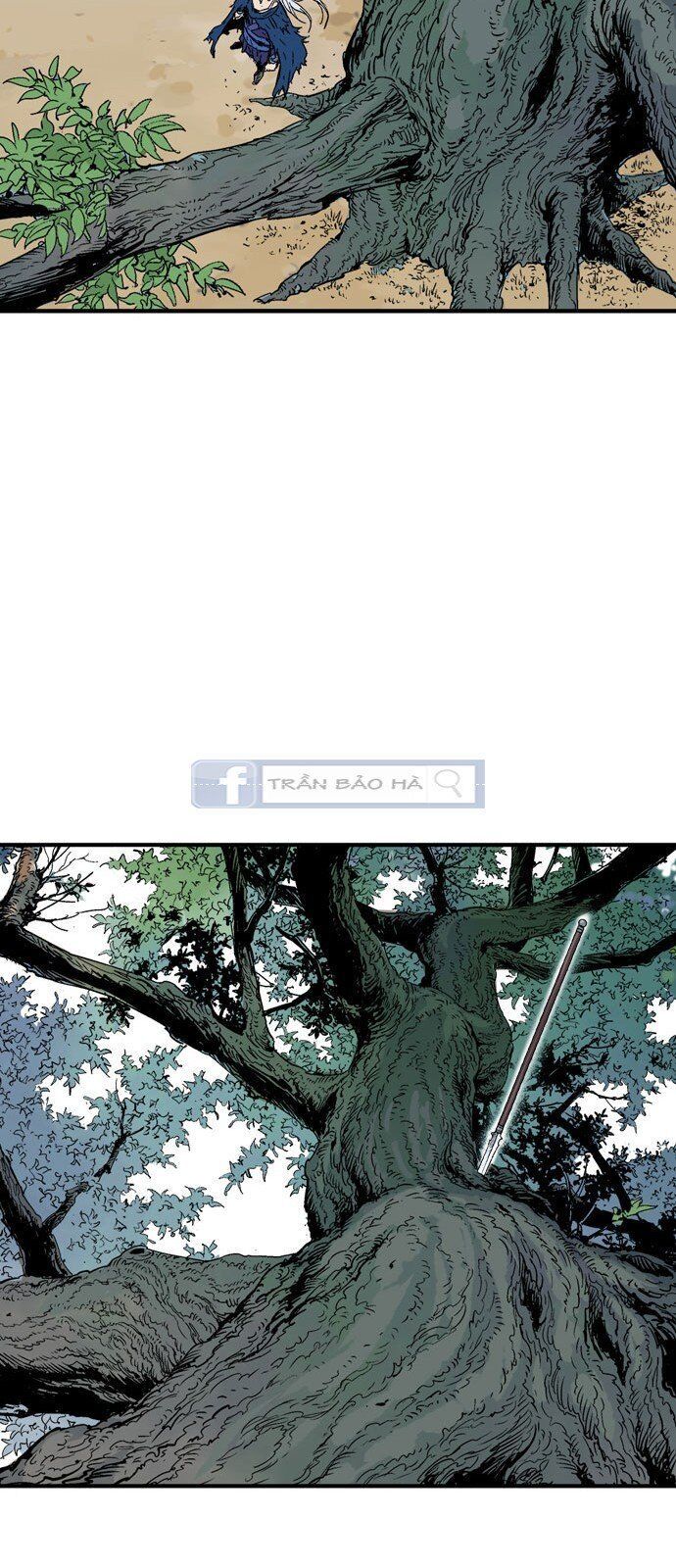 cao thủ 2 chapter 84 44