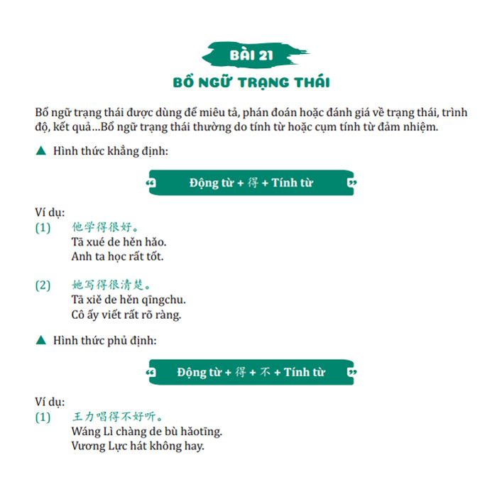 Sách - 69 Chuyên Đề Ngữ Pháp Luyện Dịch Quan Trọng (Thi đỗ HSK 1,2,3,4,5,6) - Phạm Dương Châu