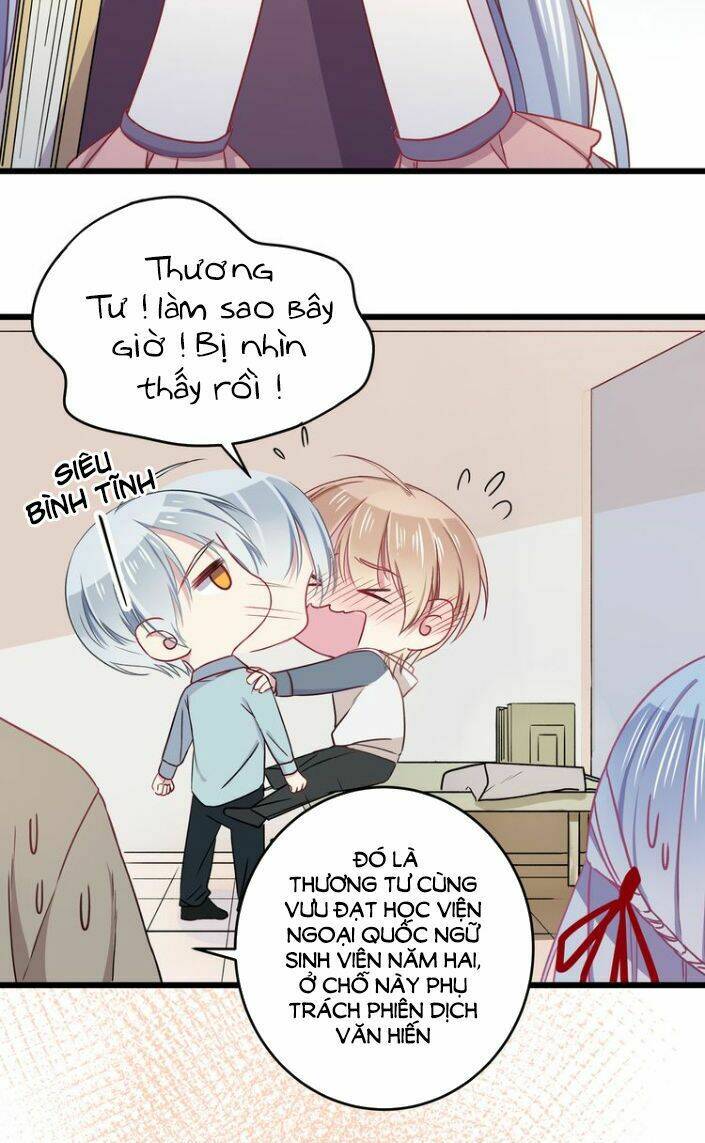 người yêu huyết ma chapter 5 5