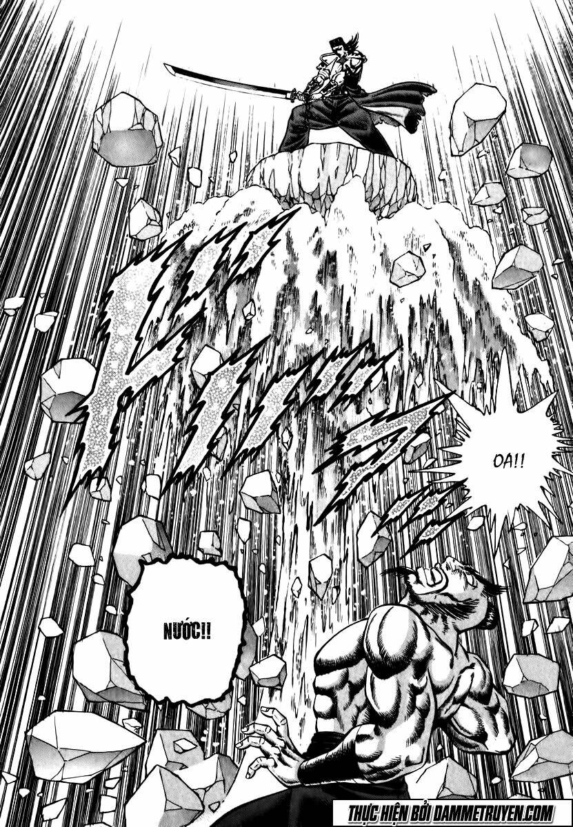 akakatsuki!! otokojuku - seinen yo, taishi wo idake chapter 39 16