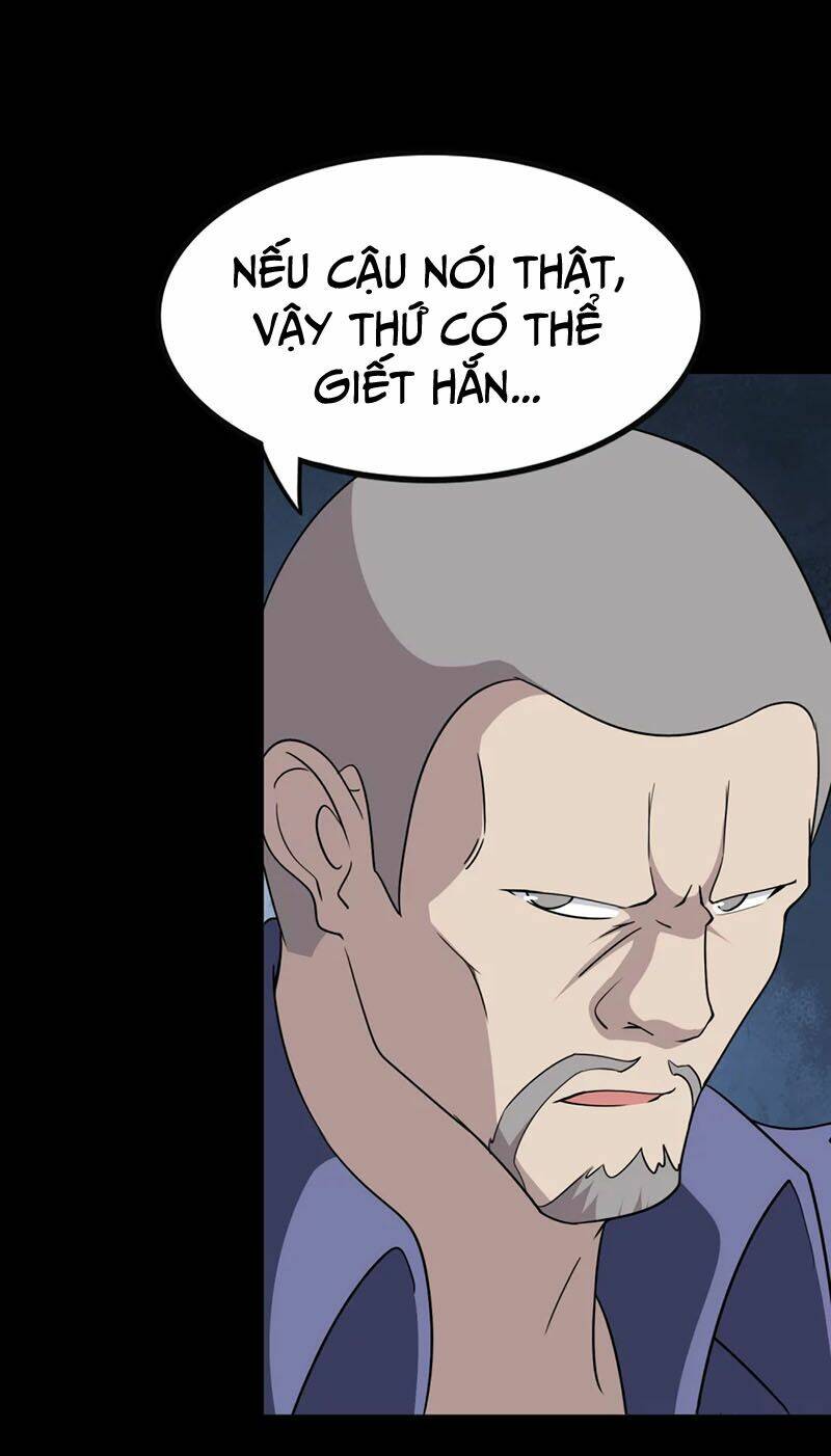 bạn gái virus của tôi chapter 196 47