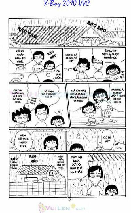 nhóc maruko chapter 2 17