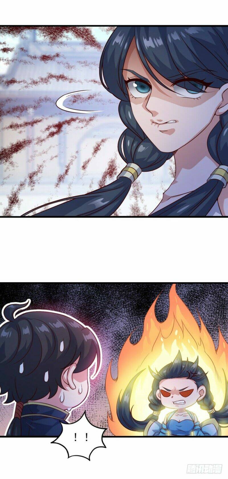 tiên ma đồng tu chapter 126 24