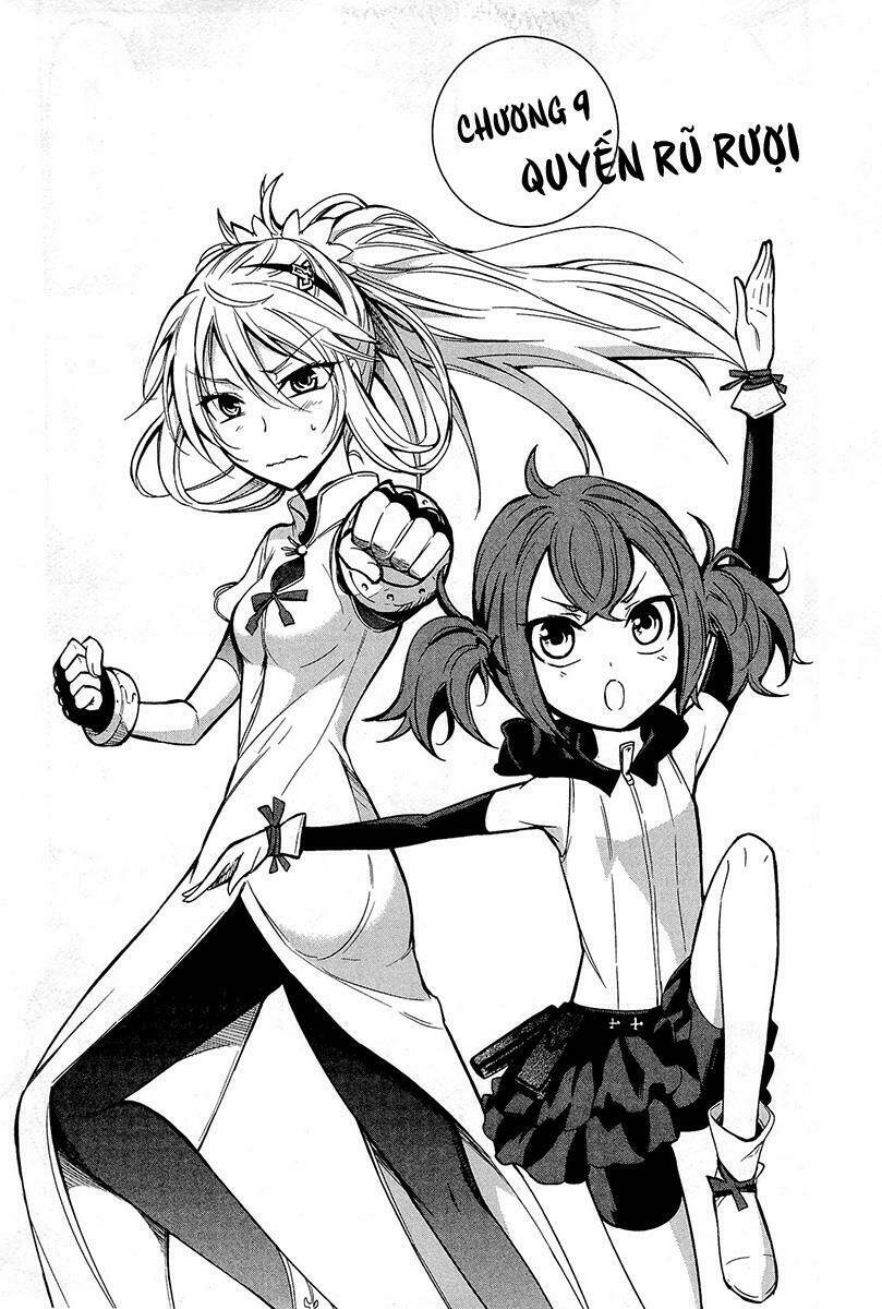 maousama chotto sore totte!! chapter 9.5 3