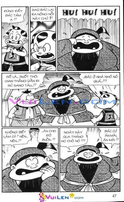 thần đồng đất việt chapter 58 44