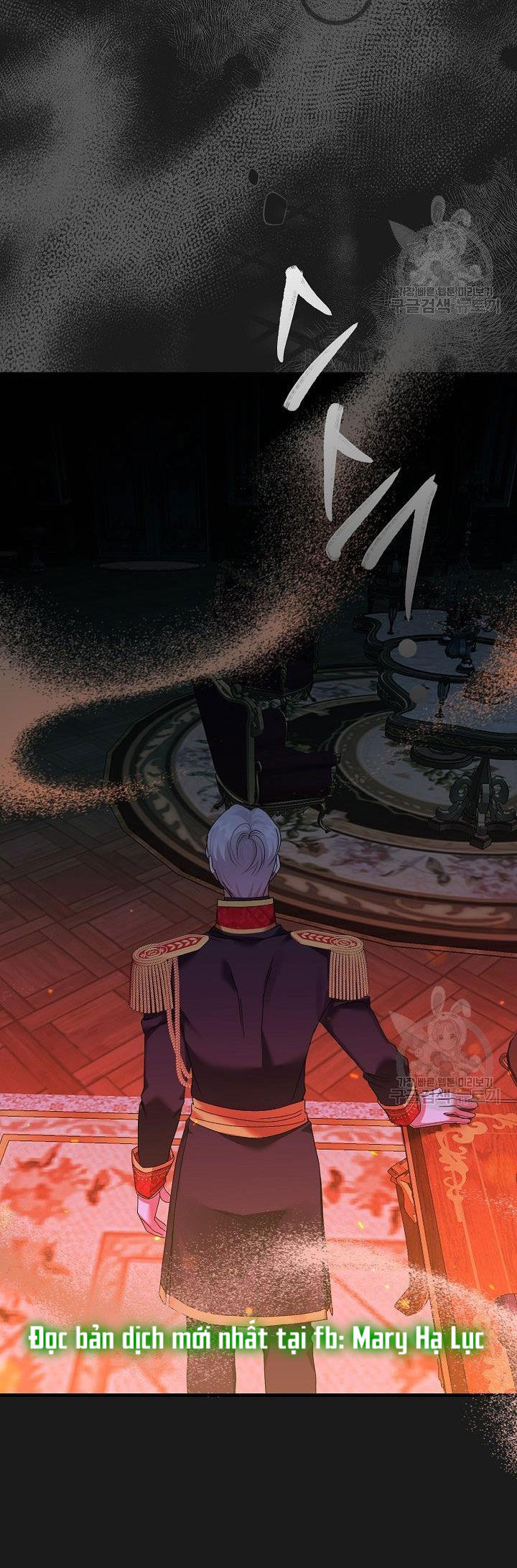 trở thành vợ thái tử quái vật chapter 54.1 31