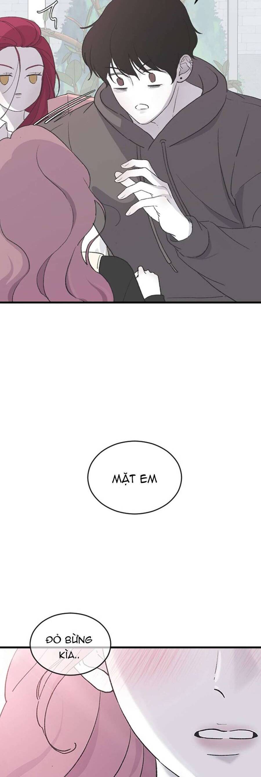 ba người anh trai cực phẩm của tôi chapter 65 38