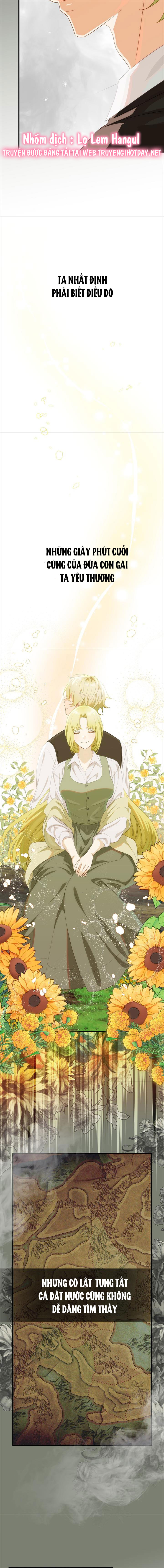 đứa bé không phải là con của anh chapter 74 5