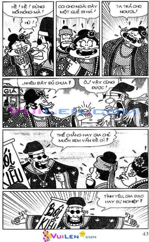 thần đồng đất việt chapter 121 40