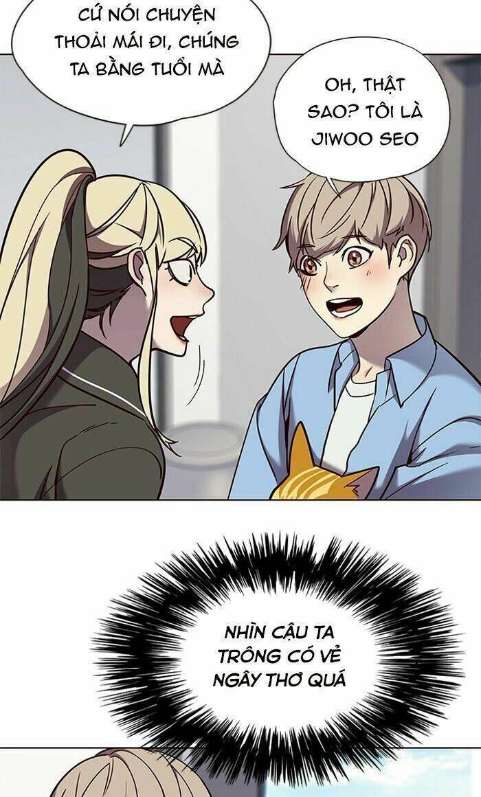 biến thân thành mèo chapter 62 27