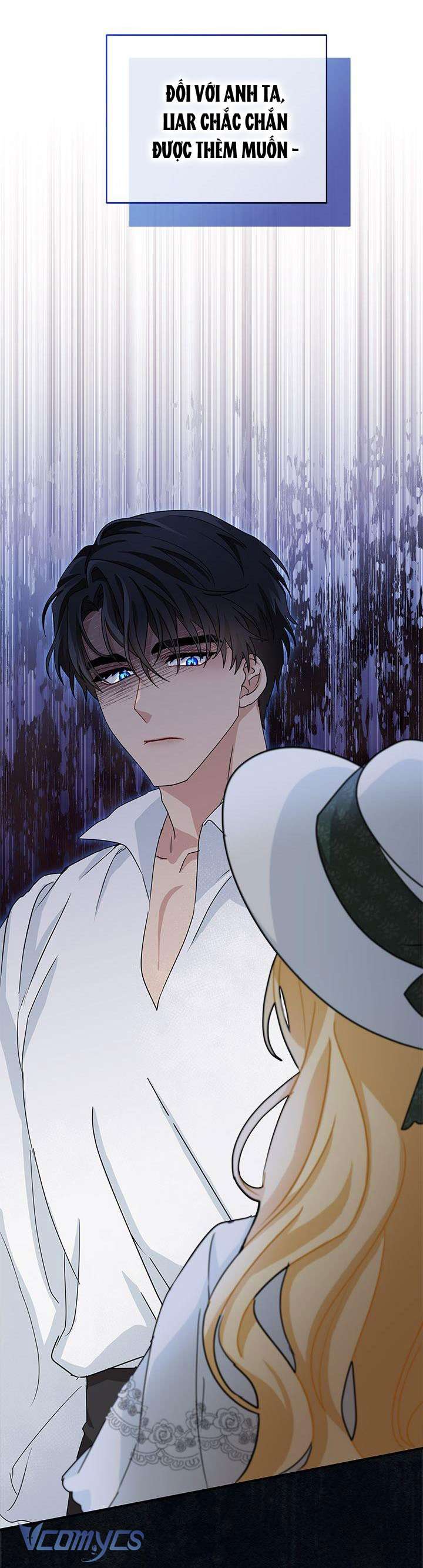 cô gái sẽ trở thành chủ gia đình chapter 2 15