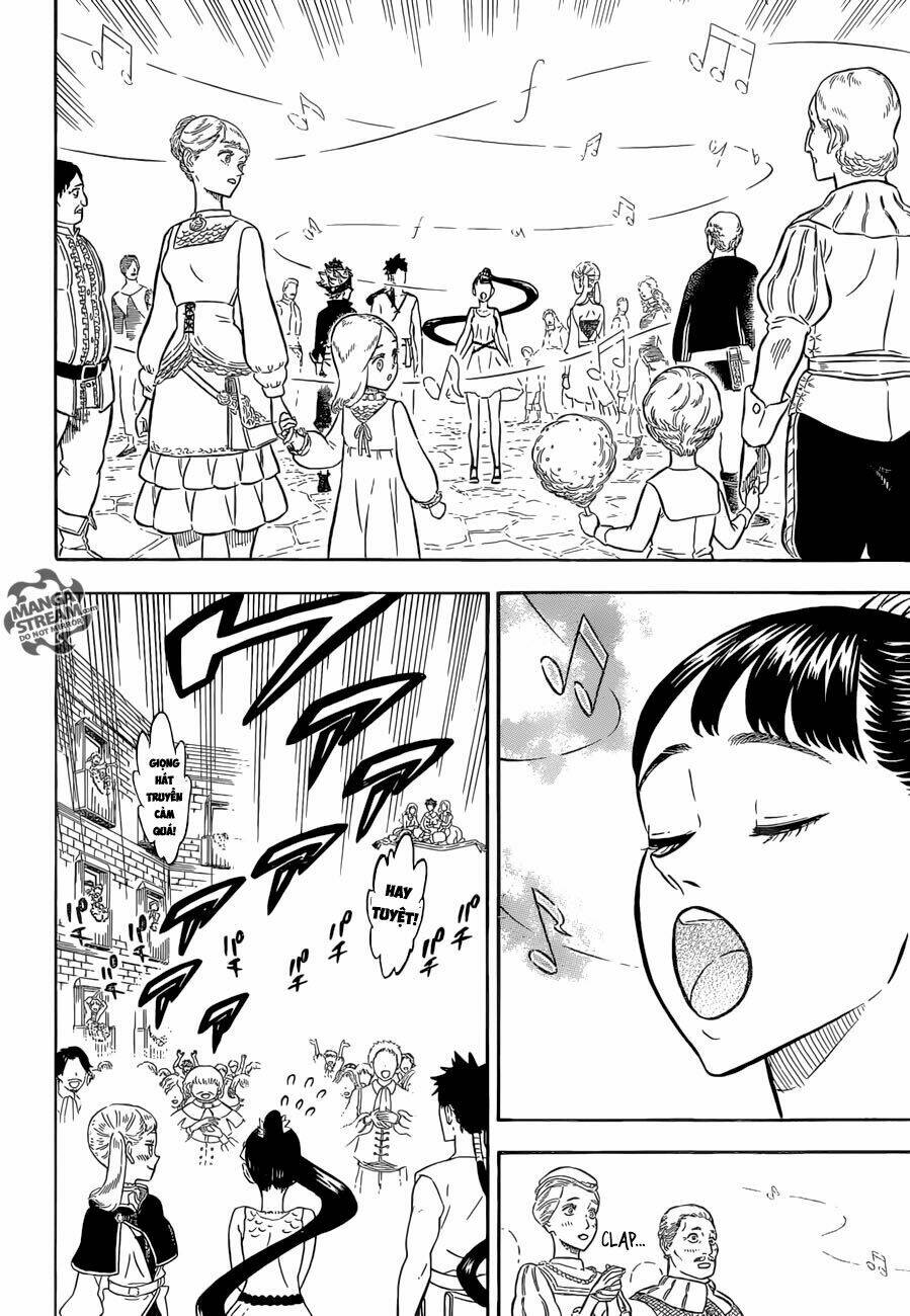 black clover - pháp sư không phép thuật chapter 102 16