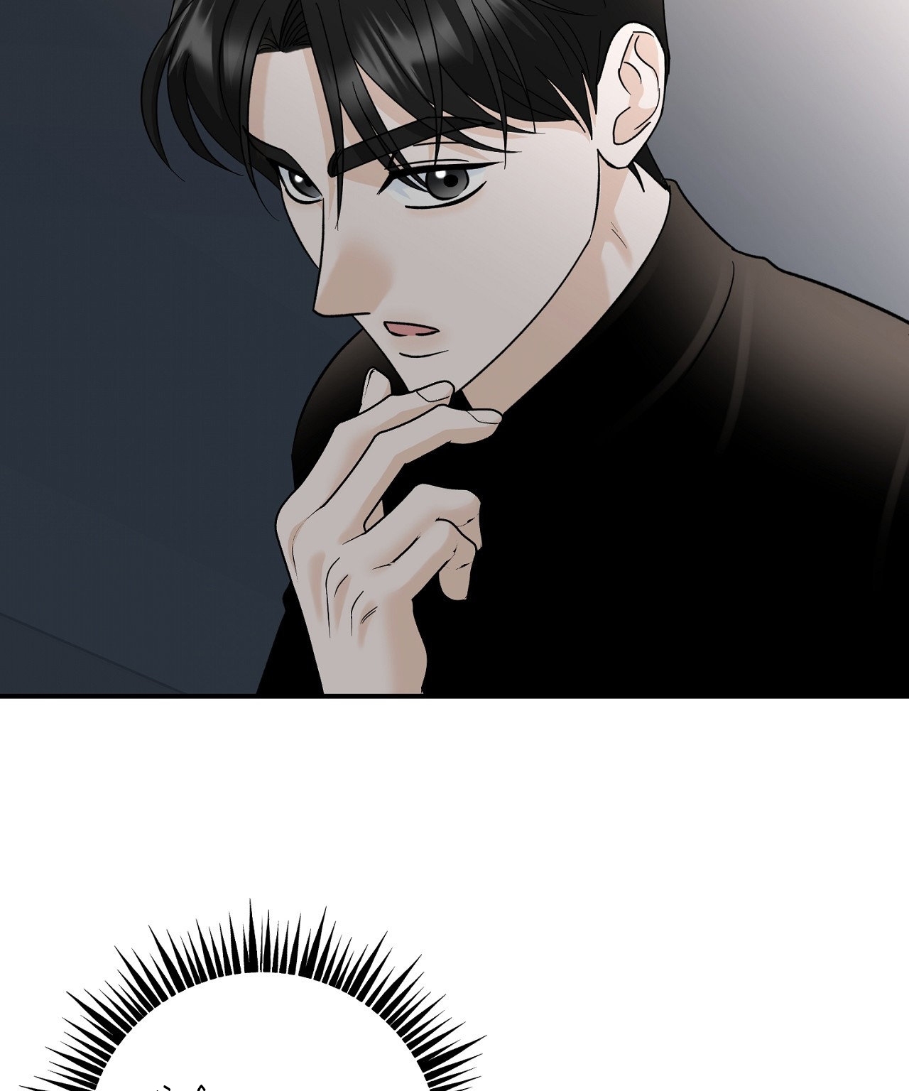 Tôi Đổ Anh Rồi, Trưởng Phòng chapter 9.2 - Trang 11