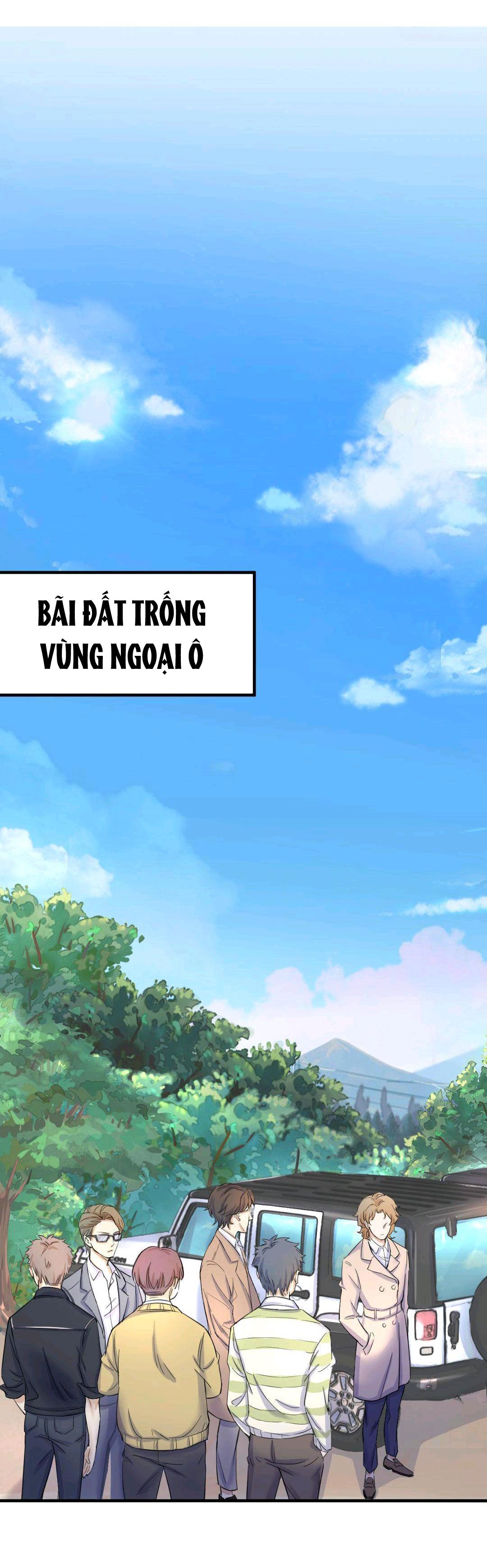 thu dĩ vi kỳ chapter 7 8