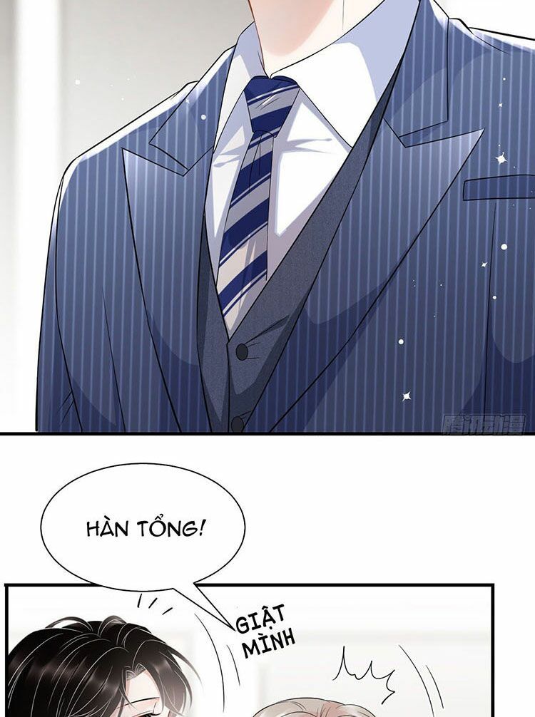 đại tiểu thư có ý đồ gì xấu đâu chapter 35.2 15